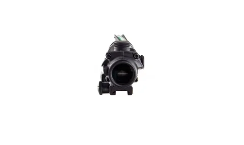 Приціл TRIJICON ACOG 4x32 BAC Dual illum Green Chevron .223/5.56 BDC — фото 2