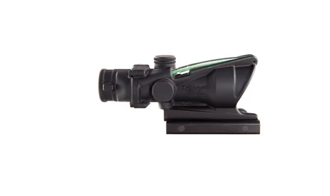 Приціл TRIJICON ACOG 4x32 BAC Dual illum Green Chevron .223/5.56 BDC — фото 4