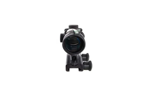 Приціл TRIJICON ACOG 4x32 BAC Dual illum Green Chevron .223/5.56 BDC — фото 5