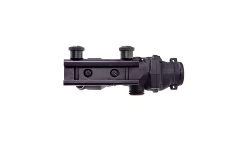 Приціл TRIJICON ACOG 4x32 BAC Dual illum Green Chevron .223/5.56 BDC — фото 7