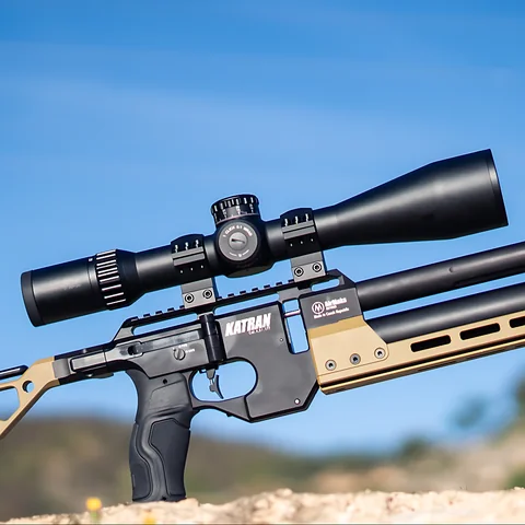 Бінокль Vector Optics Paragon 10x42 Roof photo 5