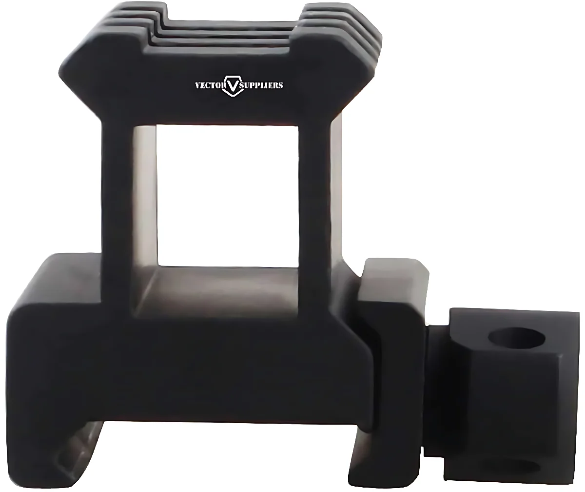 Райзер Vector Optics 25.4 мм Picatinny