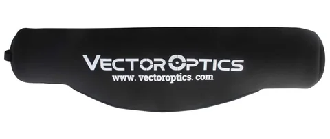 Неопреновий чохол на приціл Vector Optics (L-M) 400 мм