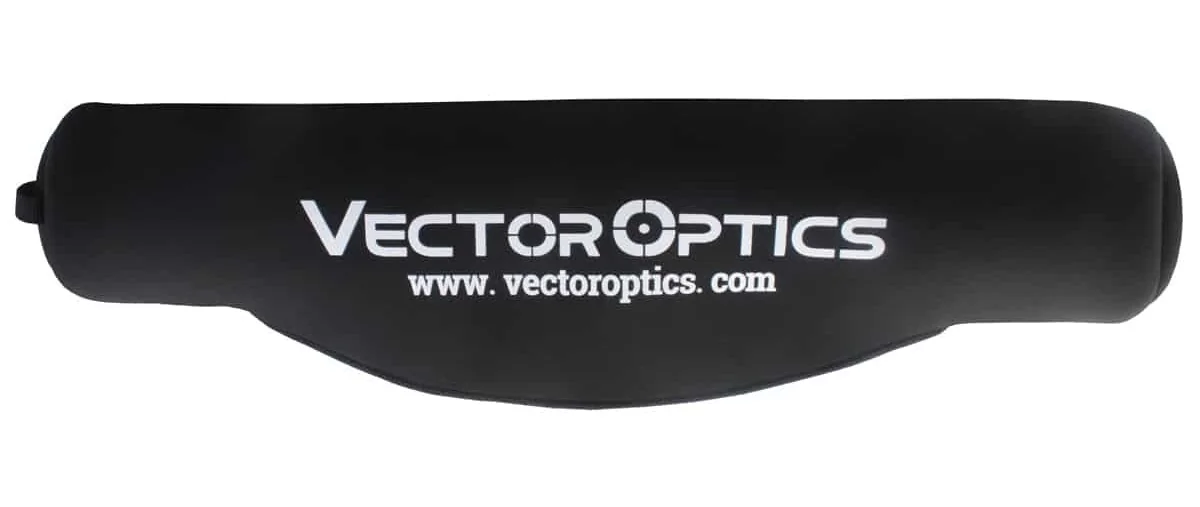 SCOT-44-4 Неопреновый чехол на прицел Vector Optics (L-M) 400 мм