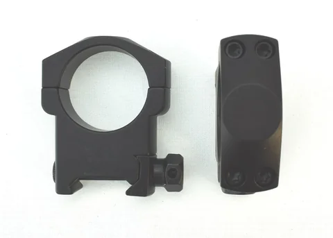 Кільця Vector Optics Mark 30 мм Weaver високі
