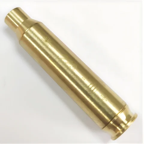 Патрон холодної пристрілки Vector Optics .223