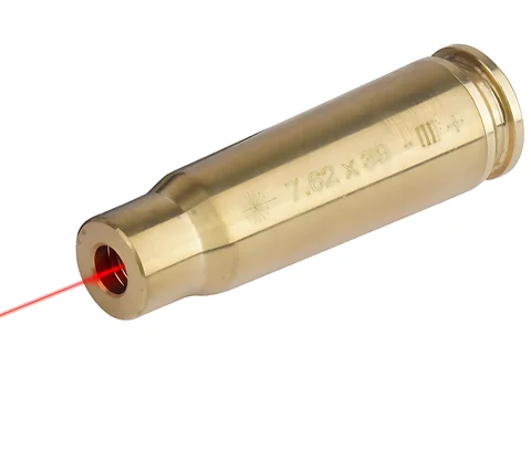 Патрон холодної пристрілки Vector Optics 7,62х39