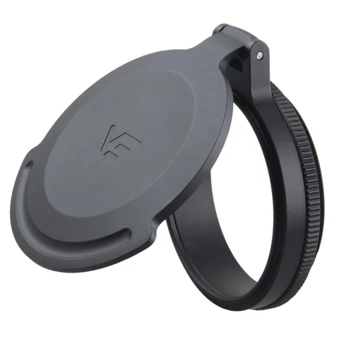 Кришка об'єктиву Vector Optics Continental 56 мм алюміній