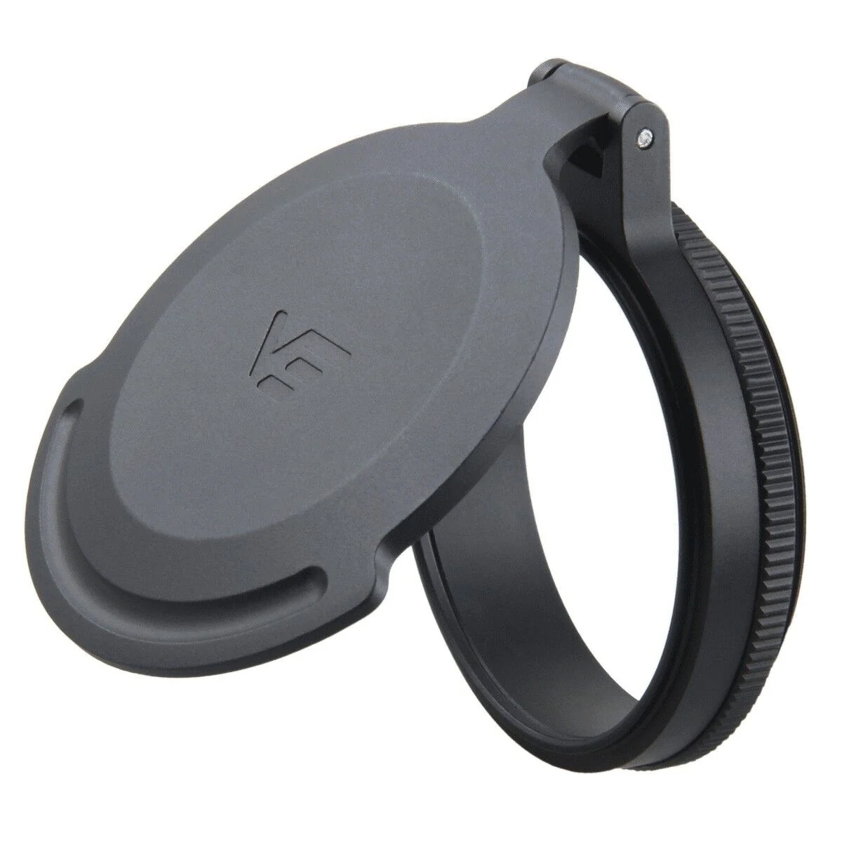 Кришка об'єктиву Vector Optics Continental 56 мм алюміній