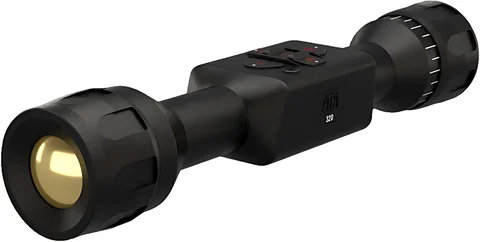 Тепловізійний приціл  ATN MARS LT 4-8х (320x240)