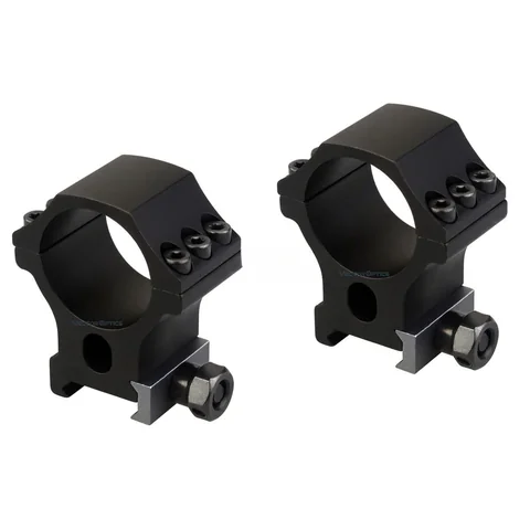 Приціл оптичний Vector Optics Continental 2-12x50 (30 мм) illum. SFP photo 2