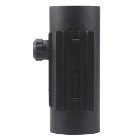 Коллиматорный прицел Vector Optics 1x35 5МОА с красной и зеленой подсветкой photo 2