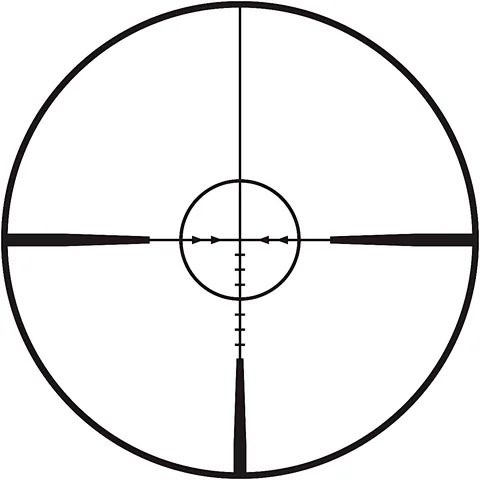 Приціл оптичний LEUPOLD VX-Freedom 1.5-4x20 (1 inch) MOA Ring — фото 2