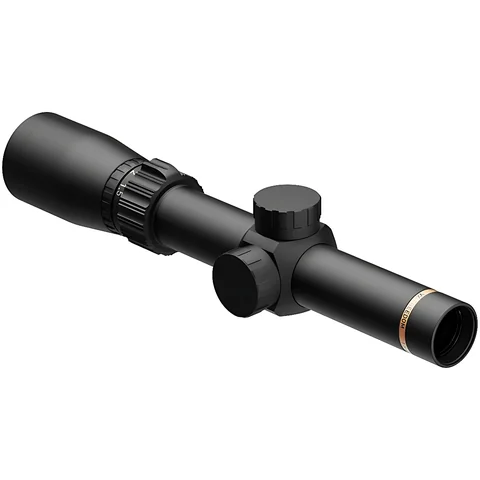 Приціл оптичний LEUPOLD VX-Freedom 1.5-4x20 (1 inch) MOA Ring — фото 3