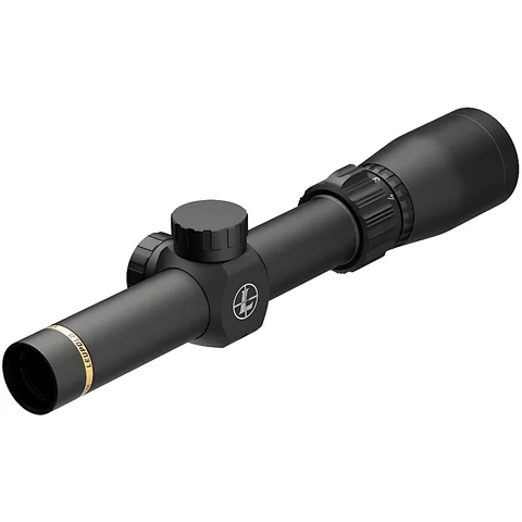 Приціл оптичний LEUPOLD VX-Freedom 1.5-4x20 (1 inch) MOA Ring