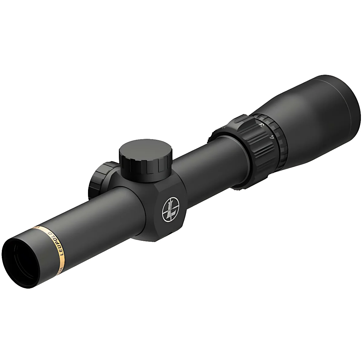 Приціл оптичний LEUPOLD VX-Freedom 1.5-4x20 (1 inch) MOA Ring