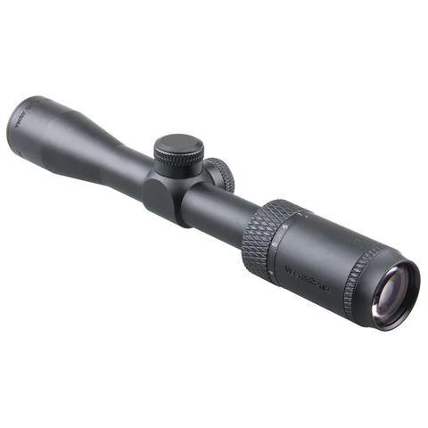 Приціл оптичний Vector Optics Matiz 2-7x32 (25,4 мм) SFP Duplex