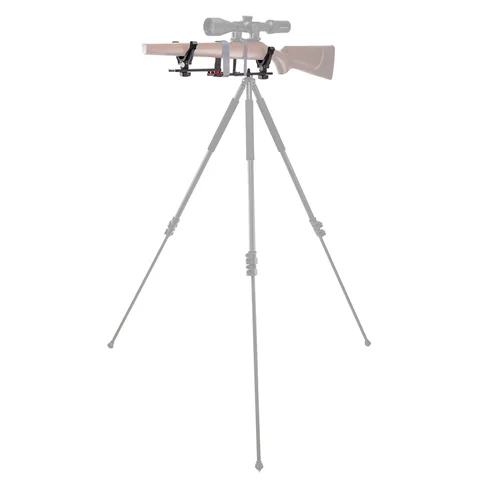 Кріплення гвинтівки до триподу  Vector Optics TPM — фото 2
