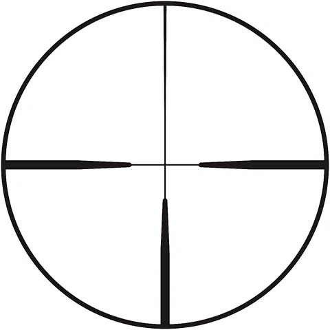 Приціл оптичний LEUPOLD VX-Freedom 3-9х40 (1 inch) HUNT-PLEX — фото 2