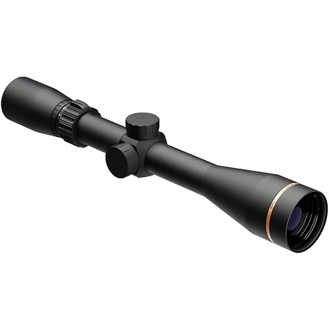Приціл оптичний LEUPOLD VX-Freedom 3-9х40 (1 inch) HUNT-PLEX — фото 3