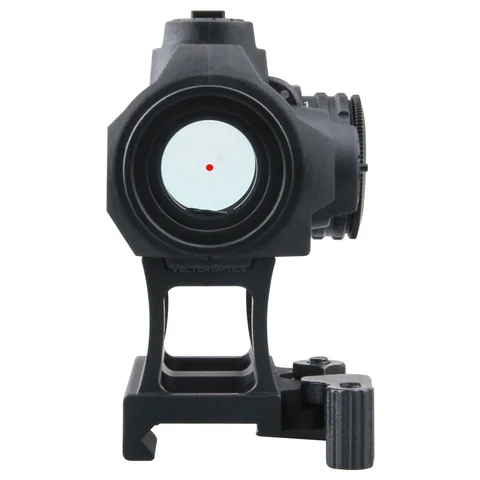 Приціл коліматорний Vector Optics Maverick 1x22 Gen III 3МОА photo 2