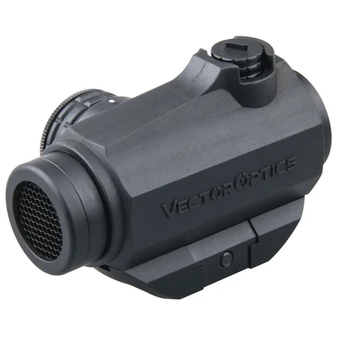 Приціл коліматорний Vector Optics Maverick 1x22 Gen III 3МОА photo 3