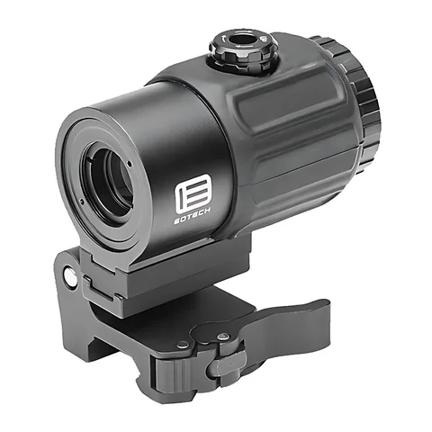 Збільшувач EOTech 3х компактний чорний
