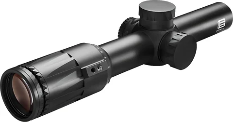 Приціл оптичний EOTECH Vudu® 1-8x24 (30мм) illum. SFP HC3 — фото 3