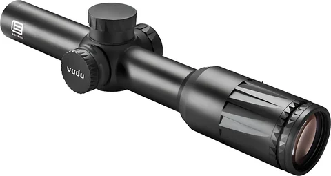 Приціл оптичний EOTECH Vudu® 1-8x24 (30мм) illum. SFP HC3 — фото 4