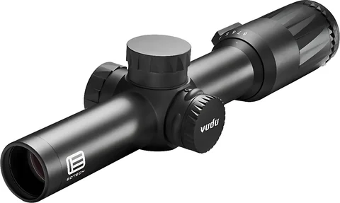 Приціл оптичний EOTECH Vudu® 1-8x24 (30мм) illum. SFP HC3