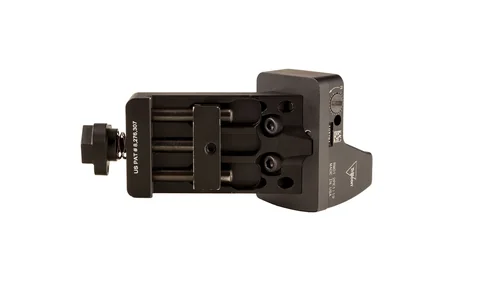 Кріплення Trijicon для RMR/SRO під кутом 45 градусів з Q-Loc — фото 5