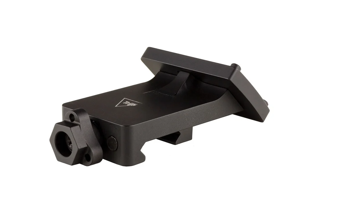 Кріплення Trijicon для RMR/SRO під кутом 45 градусів з Q-Loc