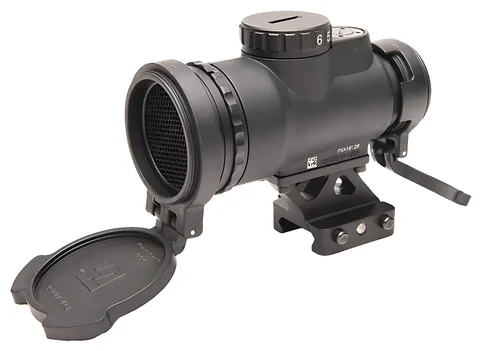 Приціл коліматорний Trijicon MRO® 2.0 MOA Red Dot; Lower 1/3 Cowitness Mount — фото 2