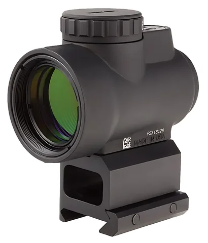 Приціл коліматорний Trijicon MRO® 2.0 MOA Red Dot; Lower 1/3 Cowitness Mount — фото 3