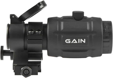 Приціл коліматорний Trijicon MRO® 2.0 MOA Red Dot; Lower 1/3 Cowitness Mount
