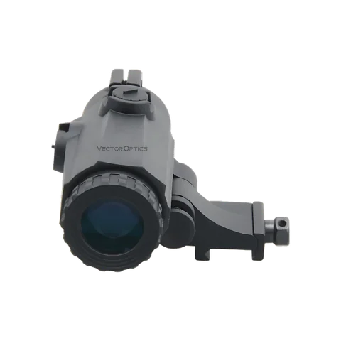 3x оптичний збільшувач Vector Optics Maverick-III 3x22 MIL photo 7