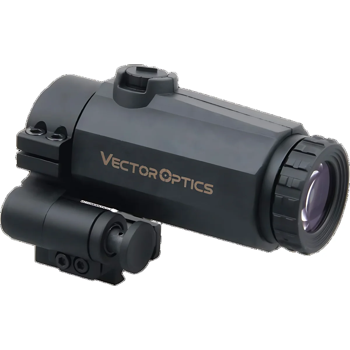 3x оптичний збільшувач Vector Optics Maverick-III 3x22 MIL