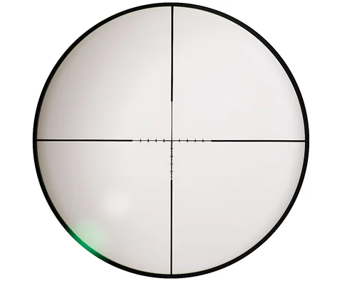 Приціл оптичний Vector Optics Matiz 2-7x32 (25,4 мм) SFP VOW-MOA — фото 2