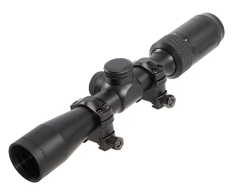 Приціл оптичний Vector Optics Matiz 2-7x32 (25,4 мм) SFP VOW-MOA — фото 3