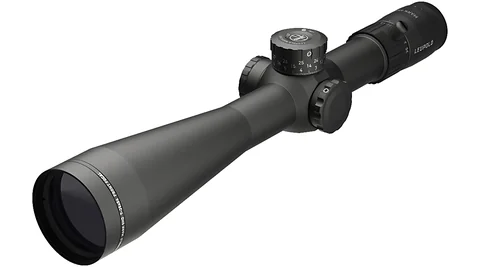 Приціл оптичний LEUPOLD MARK 5HD 7-35x56 (35mm) M5C3 FFP PR2-MIL — фото 2