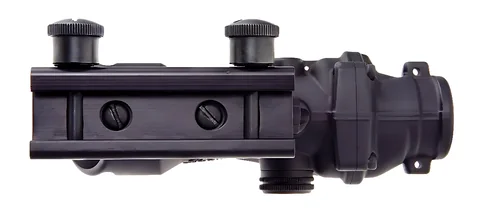 Приціл TRIJICON ACOG 4x32 Dual Illuminated Red Chevron BAC NS