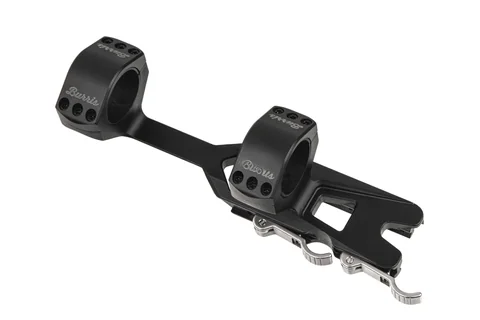 Моноблок Burris AR-Sig QD P.E.P.R.Mount 30mm — фото 4