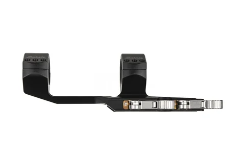 Моноблок Burris AR-Sig QD P.E.P.R.Mount 30mm — фото 5