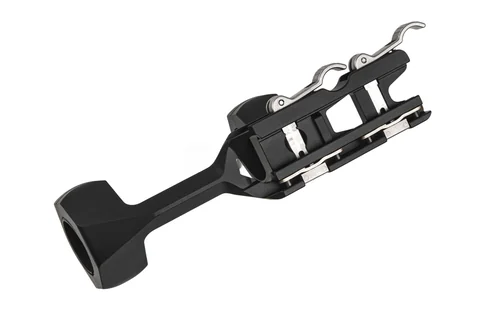 Моноблок Burris AR-Sig QD P.E.P.R.Mount 30mm — фото 6