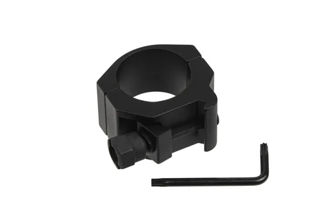 Кільце Burris Tactical Low  1/4" 30mm — фото 3