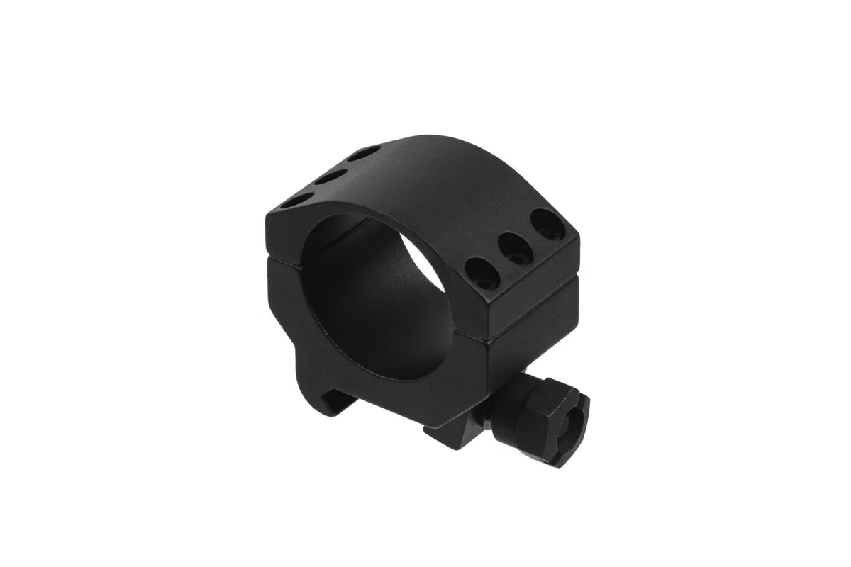 Кільце Burris Tactical Low  1/4" 30mm