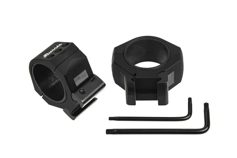 Кільця Burris XTR Signature Ring 34mm, Medium — фото 2