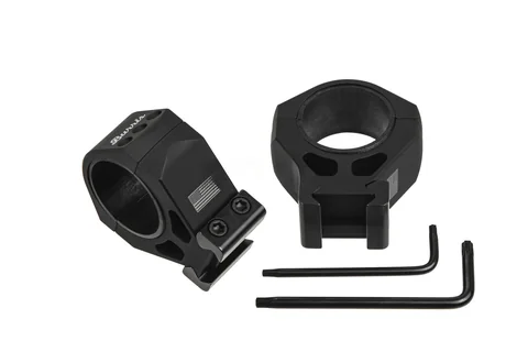 Кільця Burris XTR Signature Ring 34mm, X-High — фото 2