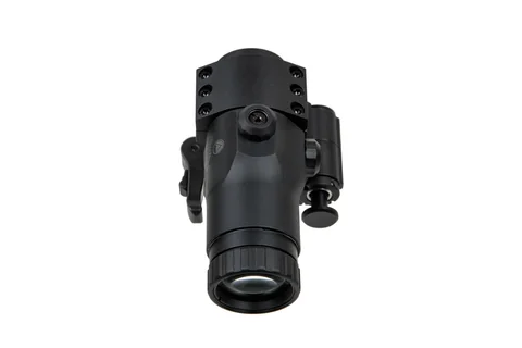 Збільшувач Burris AR-TRIPLER 3X — фото 2