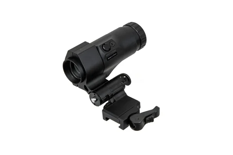 Збільшувач Burris AR-TRIPLER 3X — фото 3